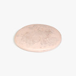 Dinosaur Designs PLRTEMCHE temple cheese platter ROSE SWIRL 