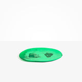 Large Temple Platter