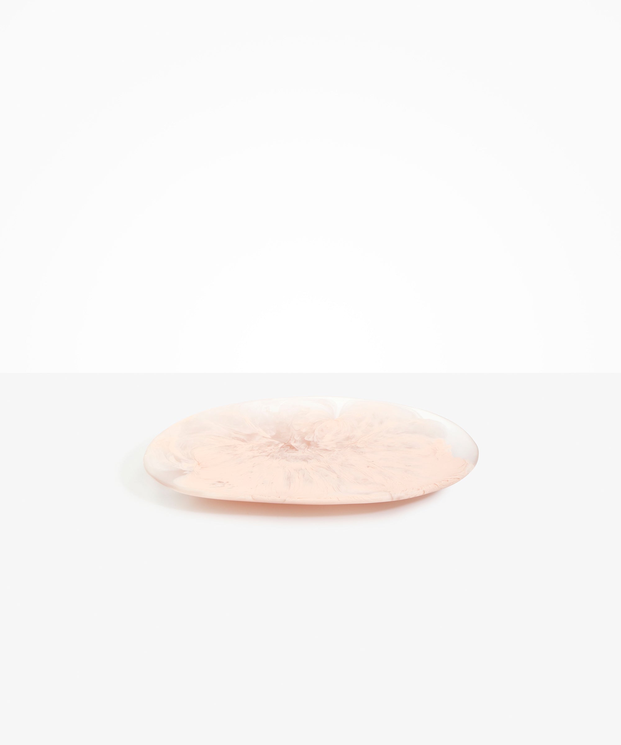 Large Temple Platter