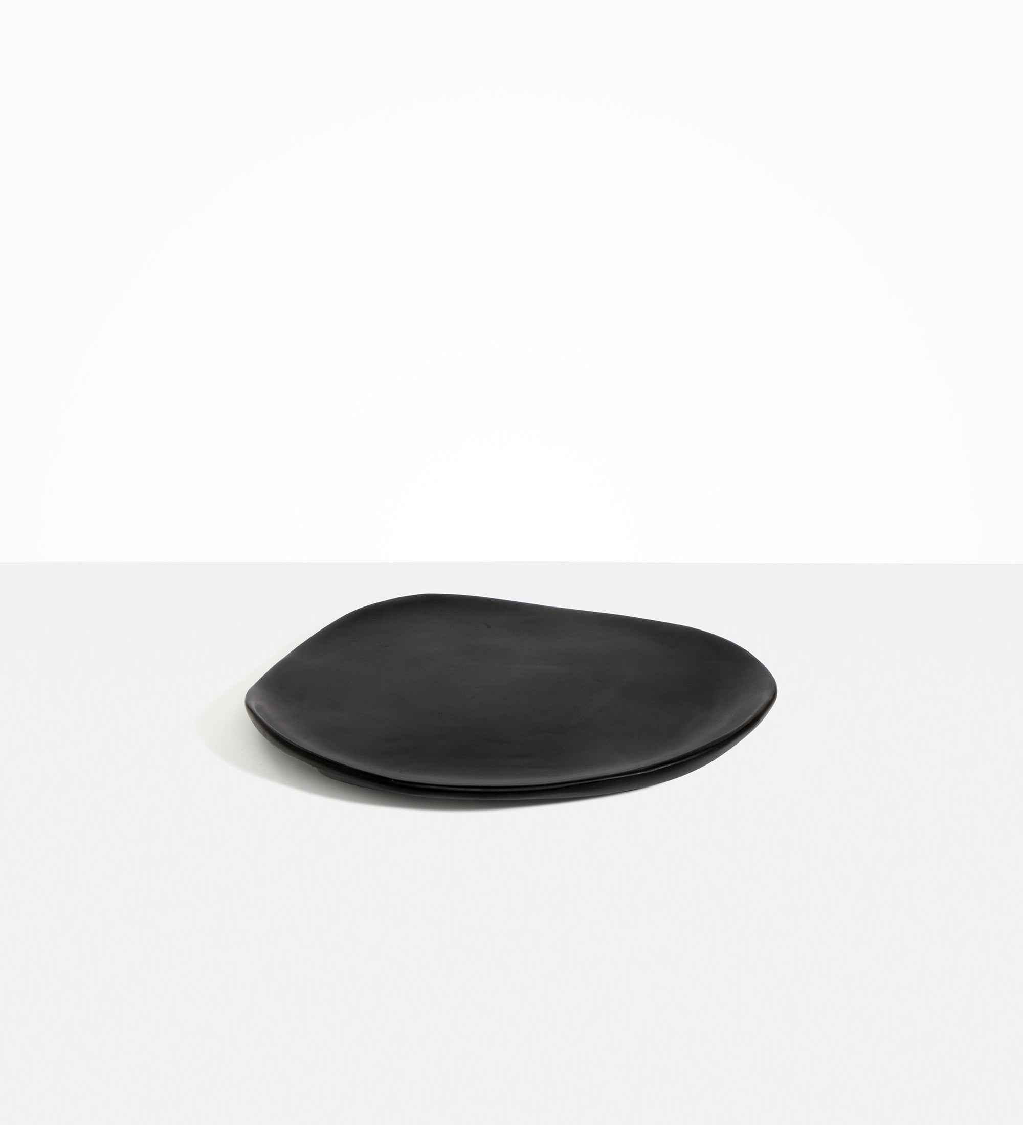 Pebble Plate