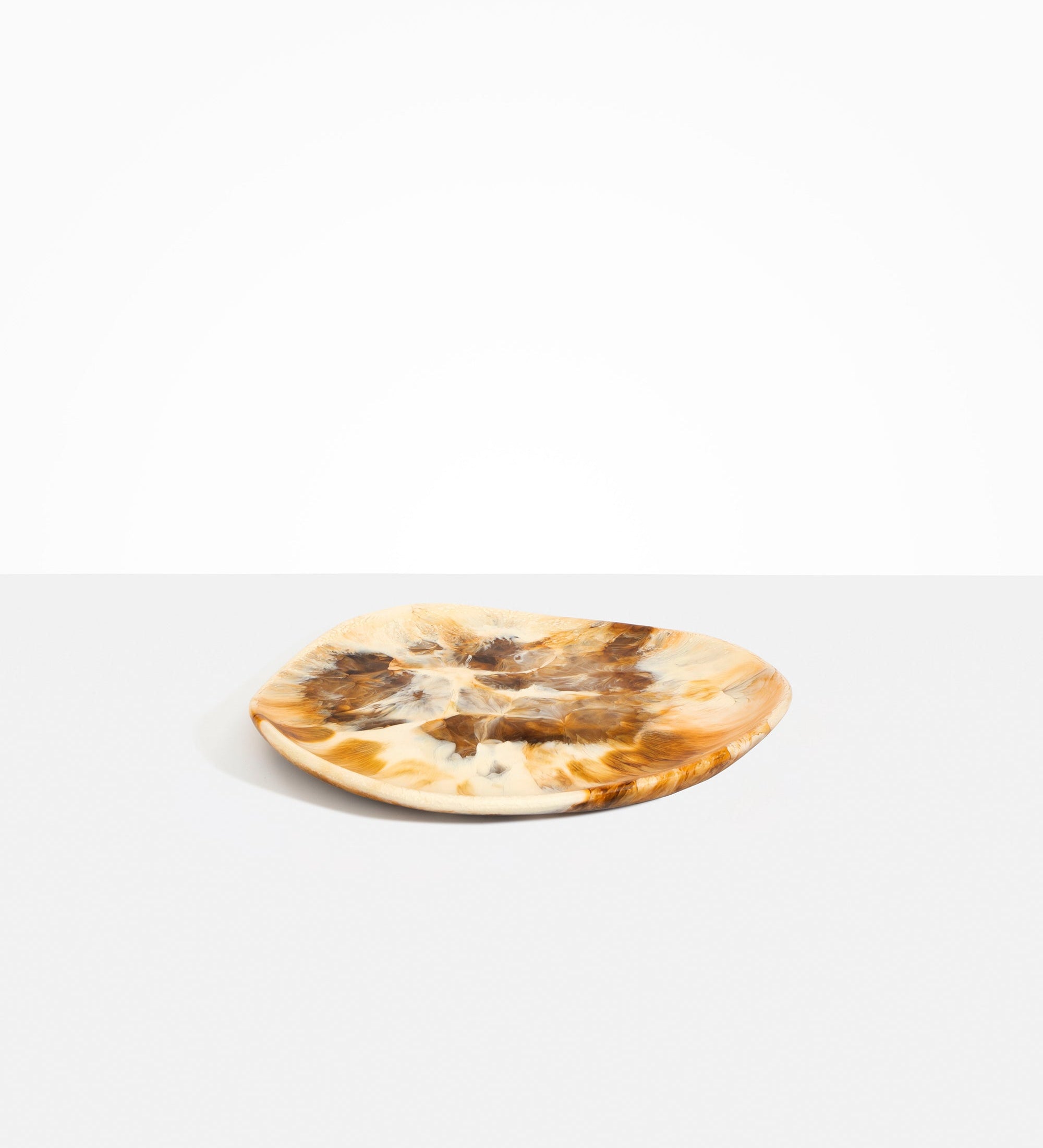 Pebble Plate