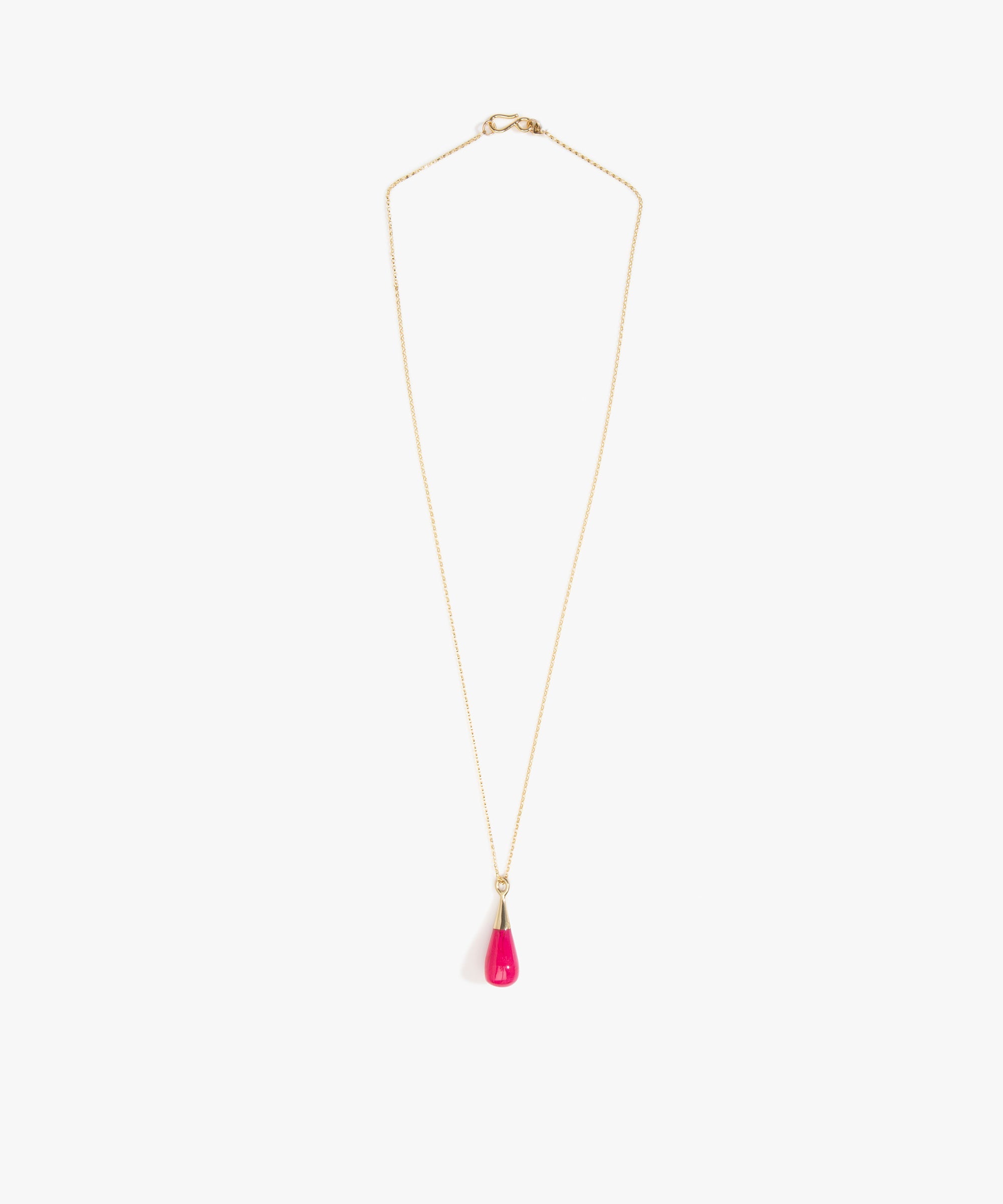 Dew Drop Pendant