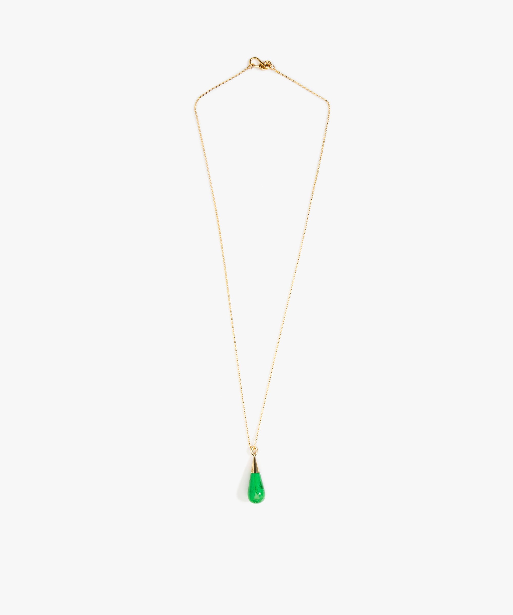 Dew Drop Pendant