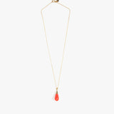 Dew Drop Pendant