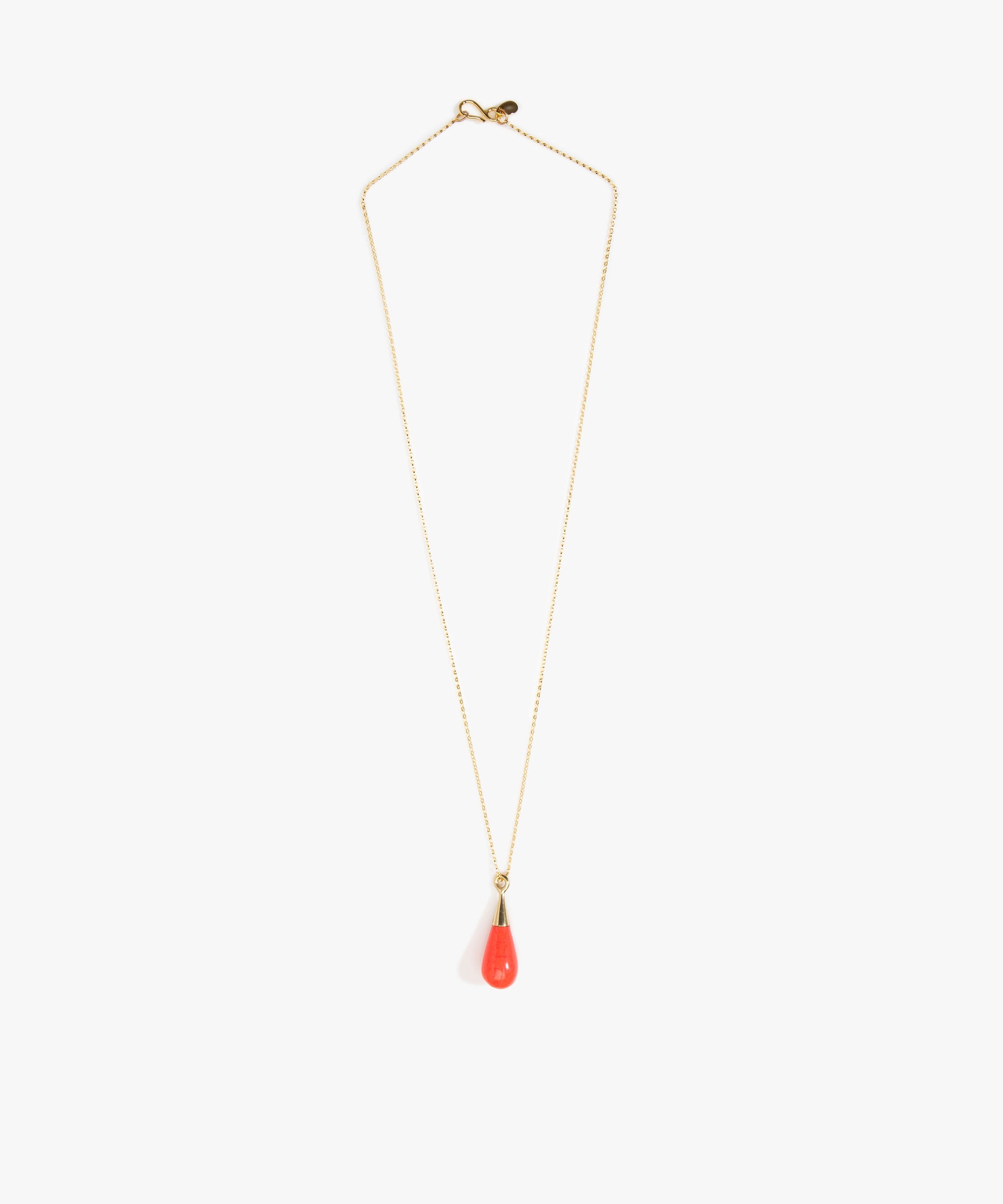Dew Drop Pendant