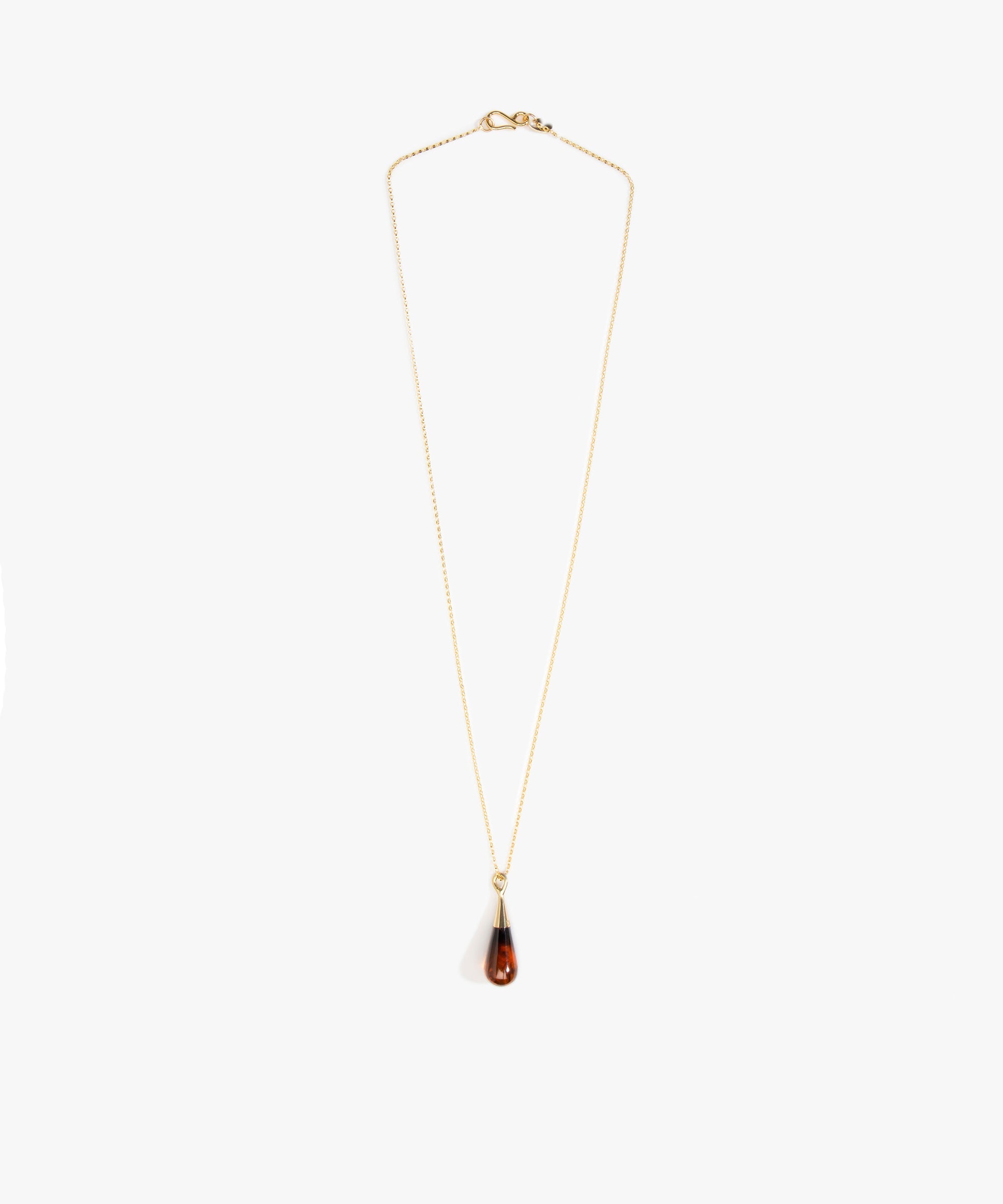 Dew Drop Pendant