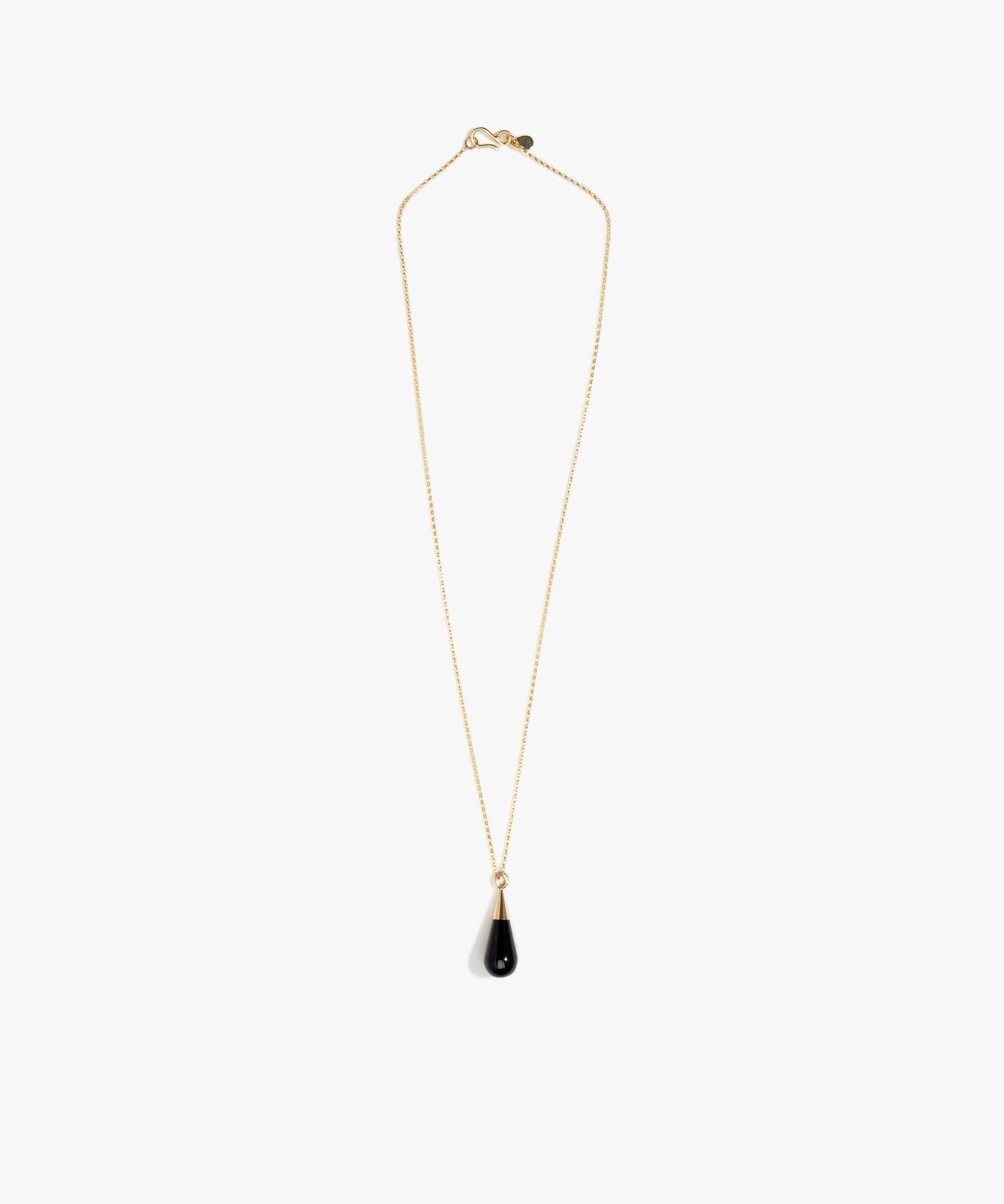 Dew Drop Pendant