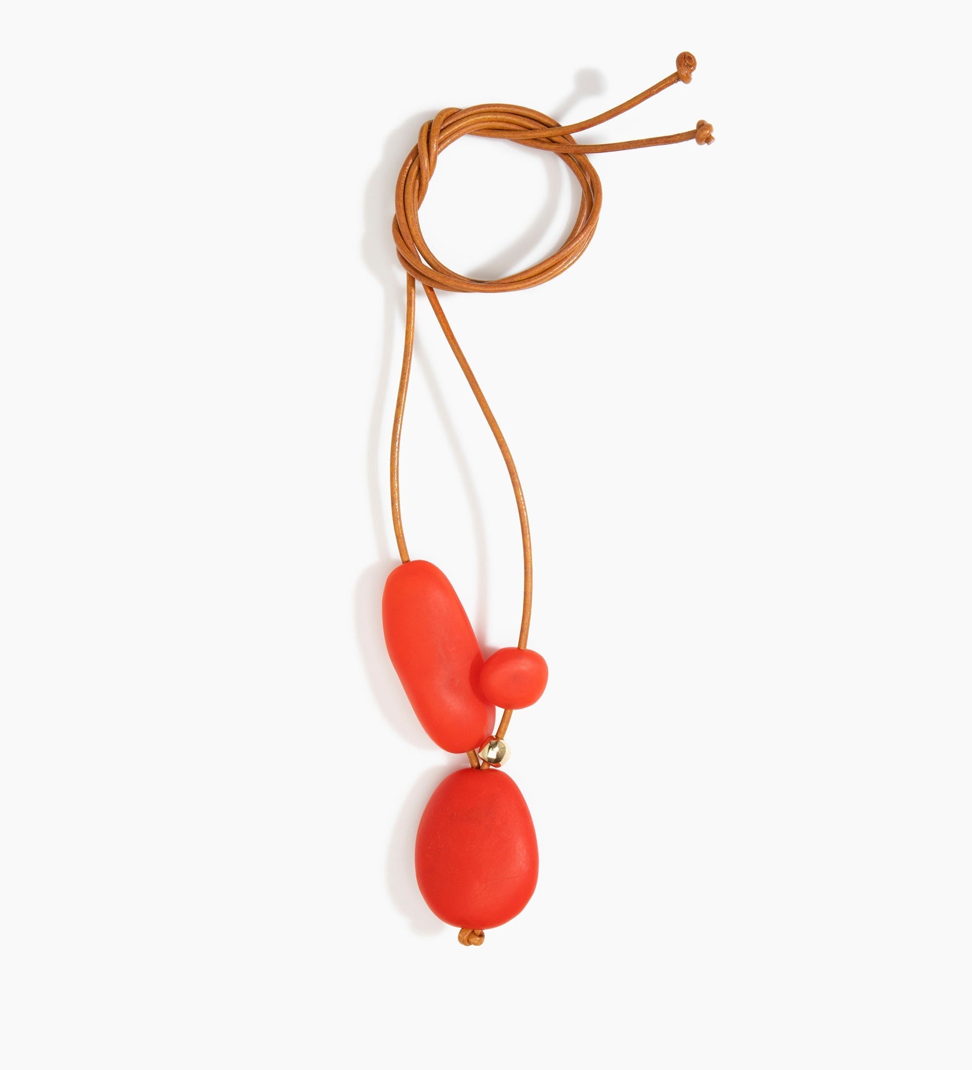 Rock Cluster Pendant