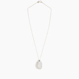 Medium River Rock Pendant