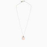 Small River Rock Pendant