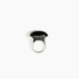 Long Watercolour Ring
