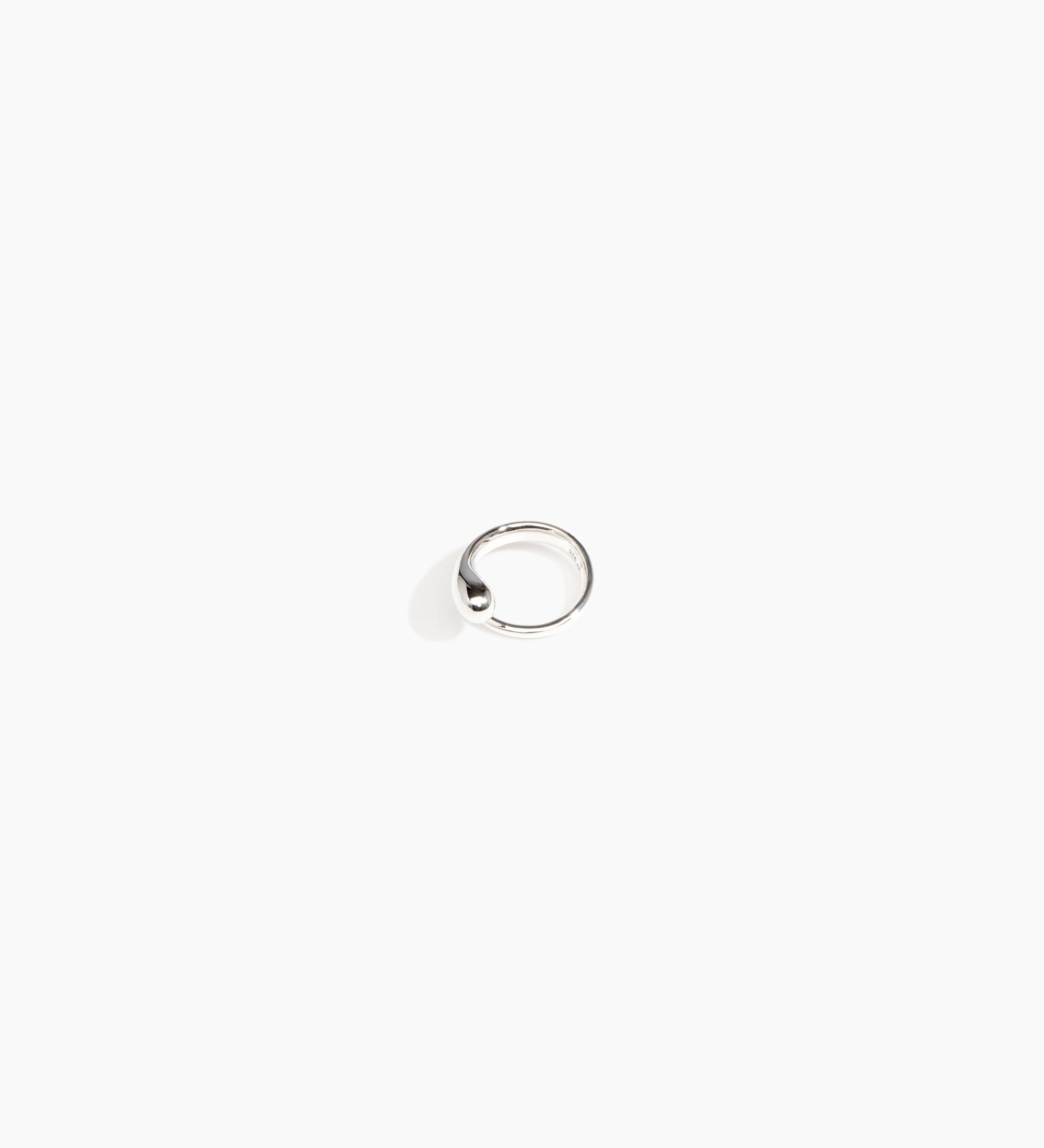 Small Mungbean Ring