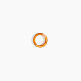 Modern Tribal Band Ring