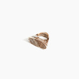 Shield Ring