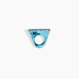 Shield Ring