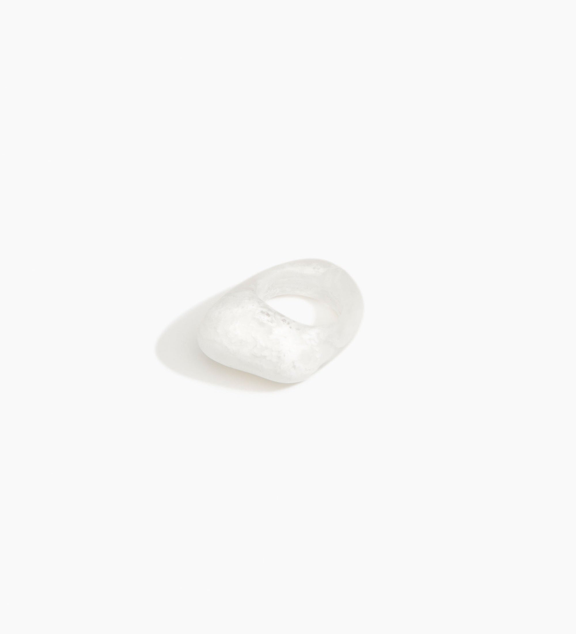 Pebble Ring