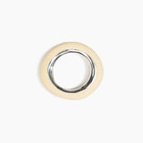 Small Drift Duo Bangle