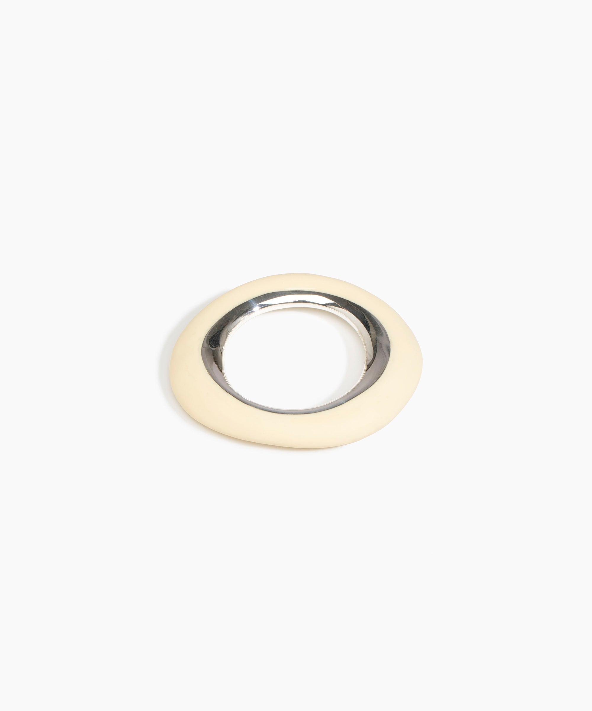Small Drift Duo Bangle