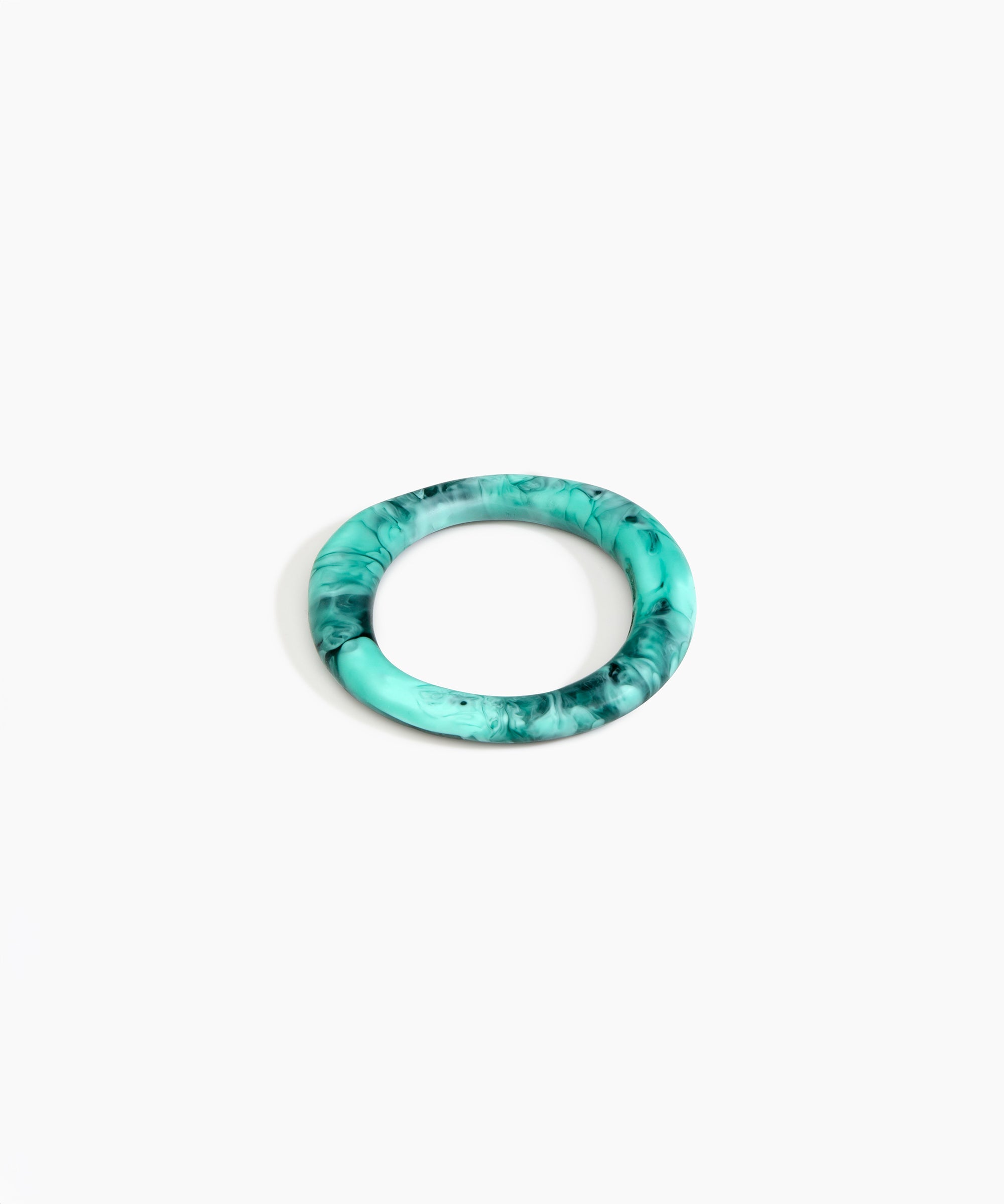 Drift Wishbone Bangle