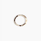 Dinosaur Designs Large Rock Jug in Snow Swirl Colour resin...