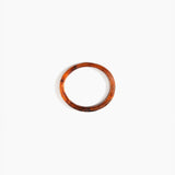 Wishbone Bangle