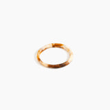 Wishbone Bangle