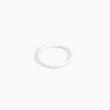 Wishbone Bangle