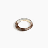 Small Organic Bangle