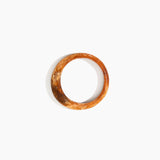 Small Organic Bangle