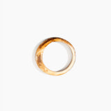 Small Organic Bangle