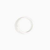 Small Organic Bangle
