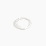 Small Organic Bangle
