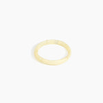 Dinosaur Designs SBPLNWBN wishbone bangle LEMON