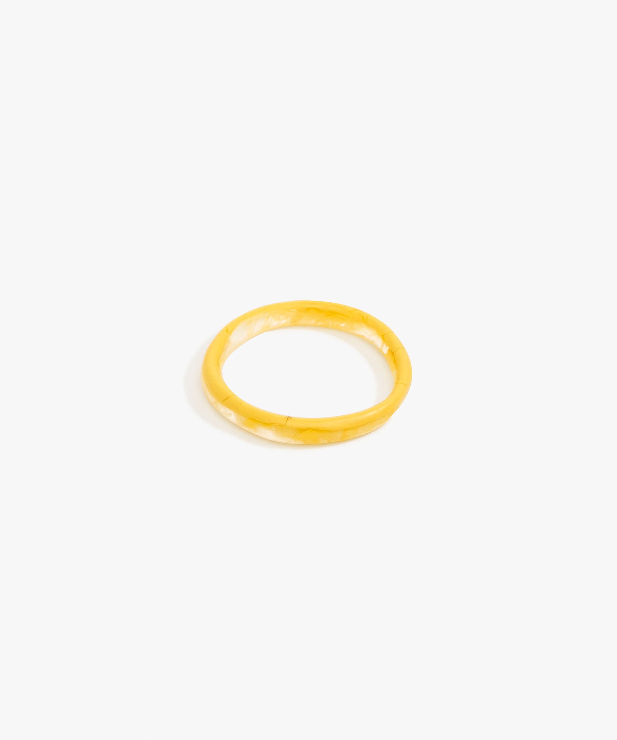 Wishbone Bangle