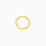 Wishbone Bangle