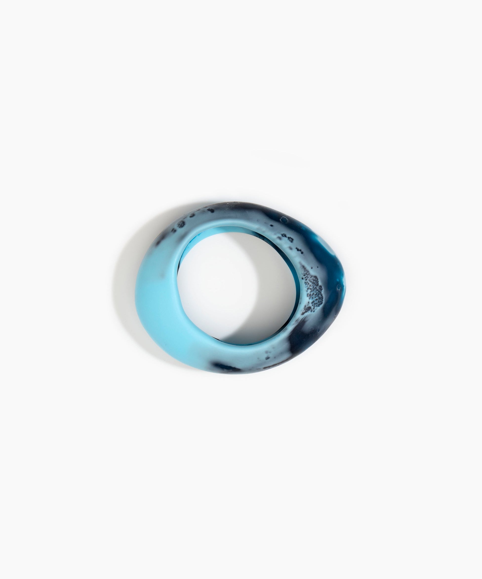 Medium Rock Bangle
