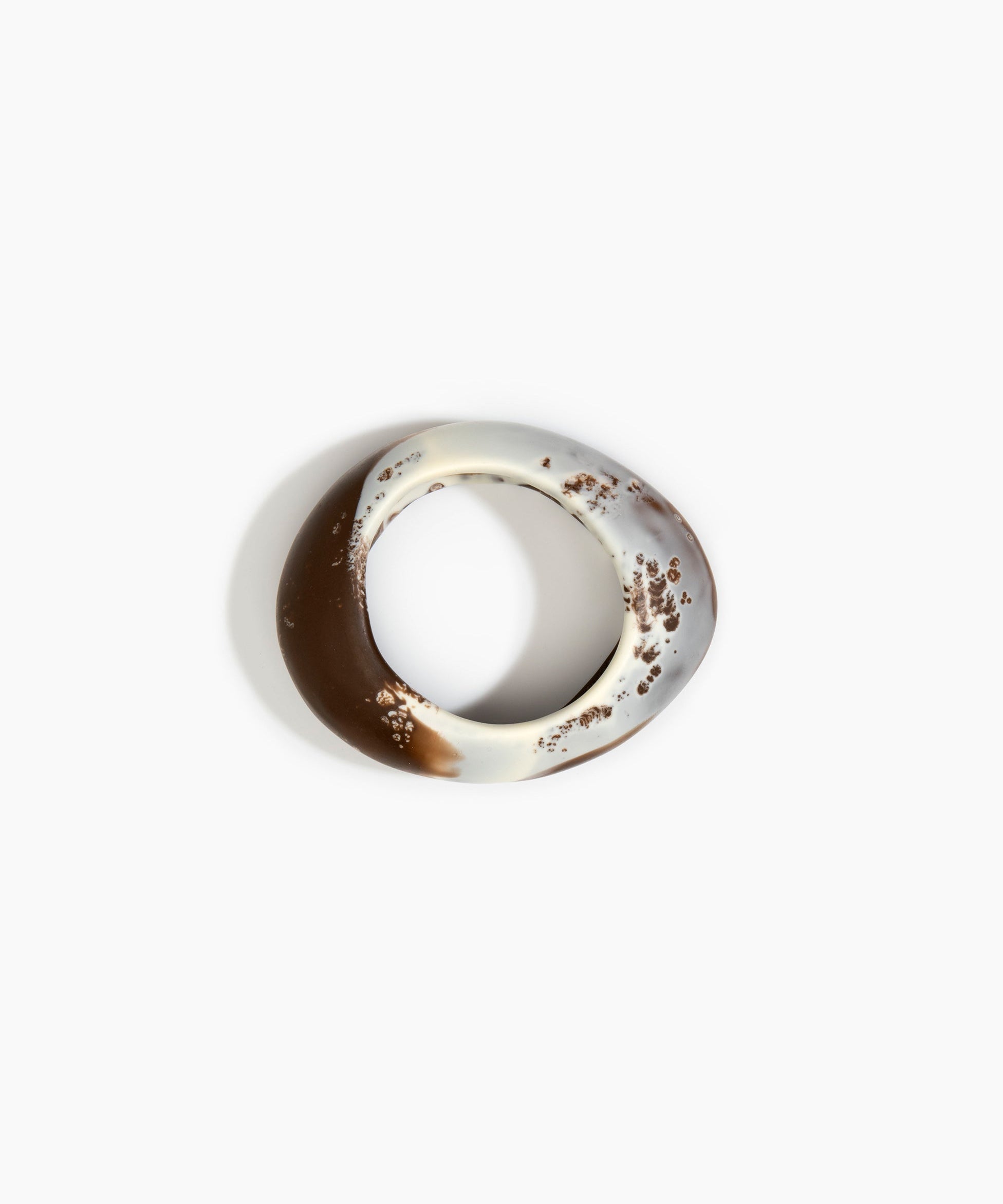 Medium Rock Bangle