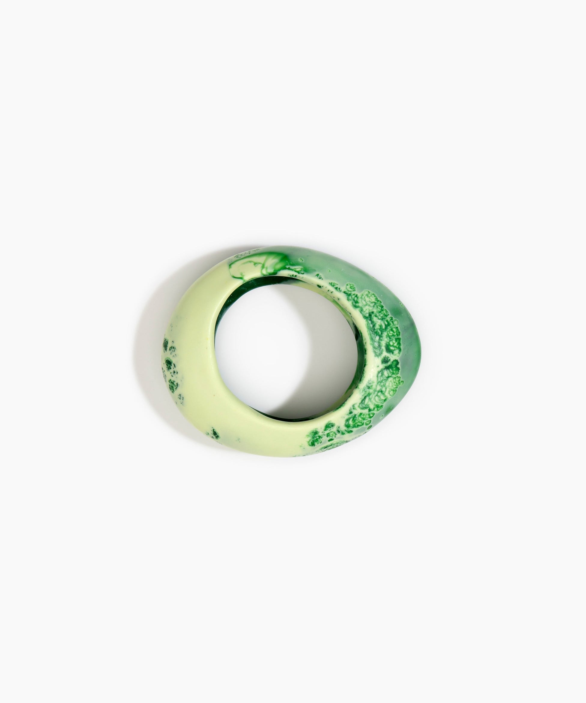Medium Rock Bangle