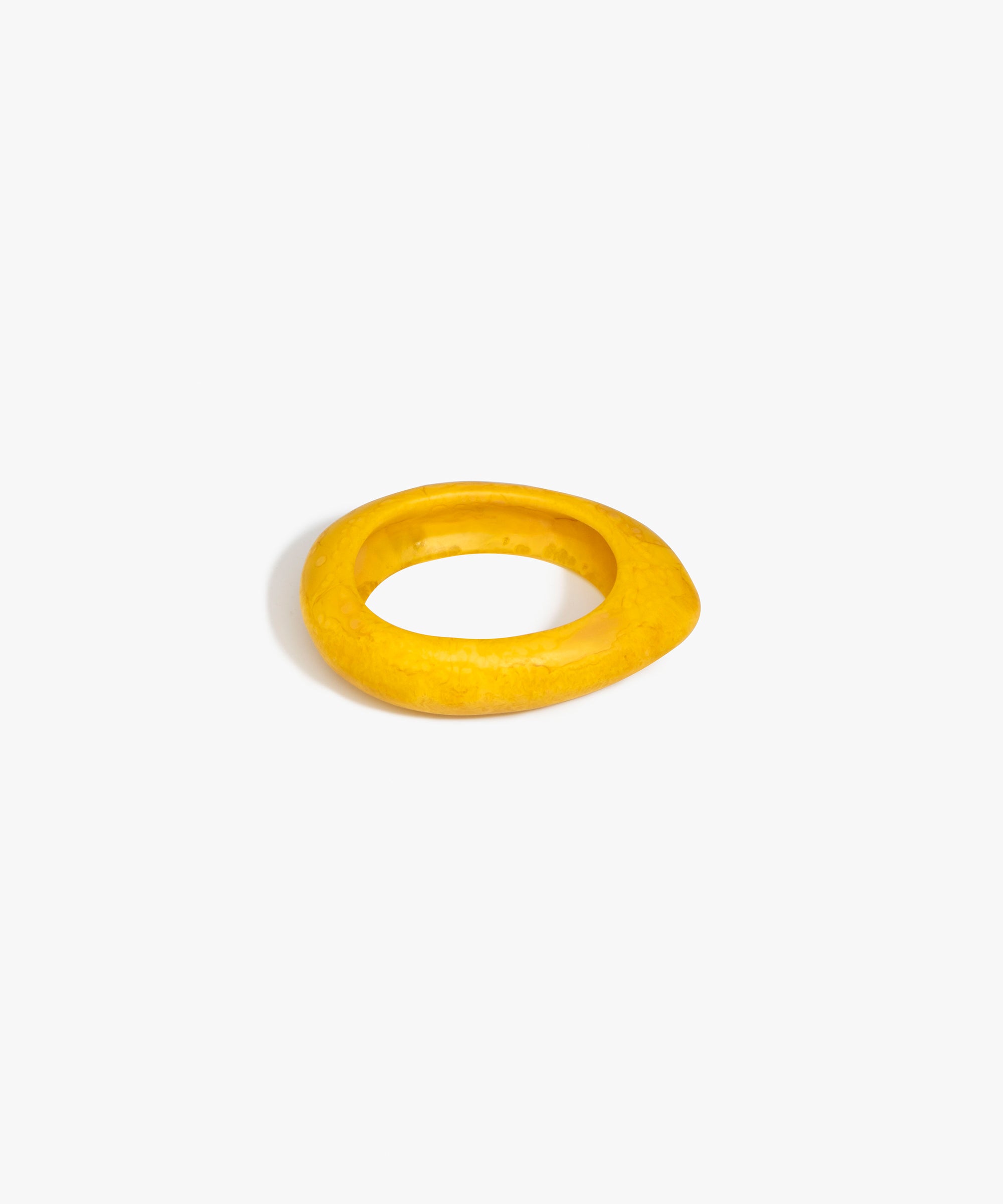 Small Rock Bangle