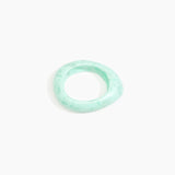 Small Rock Bangle
