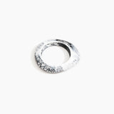Small Rock Bangle
