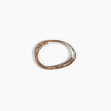 Rock Wishbone Bangle