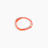 Rock Wishbone Bangle