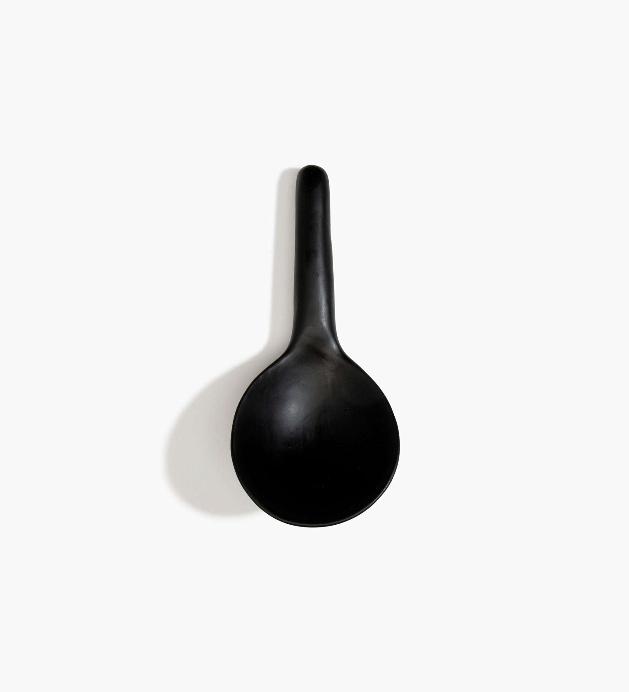 Large Round Spoon