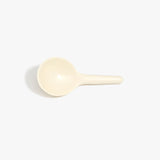 Large Round Spoon