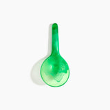 Large Round Spoon