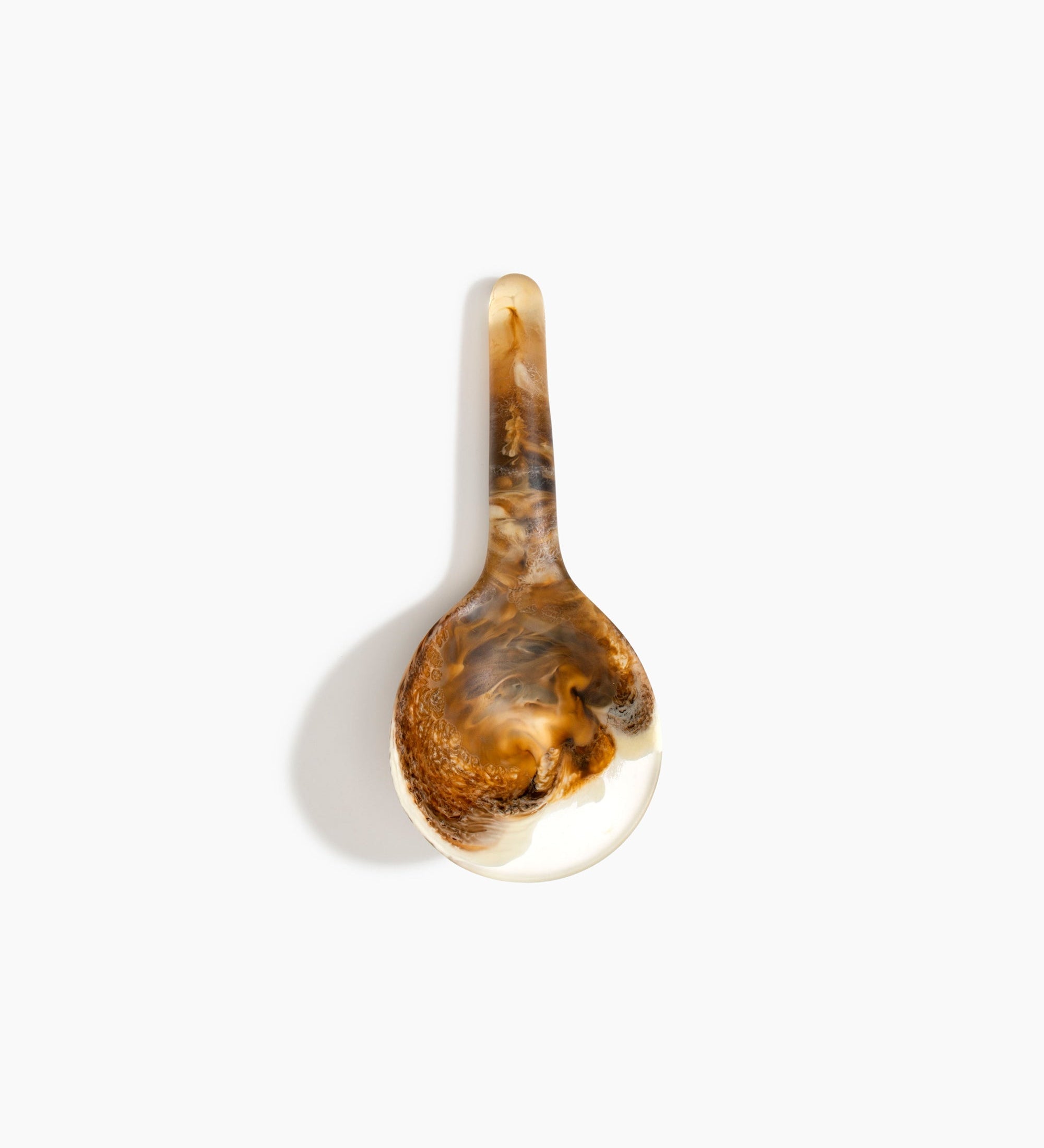 Large Round Spoon