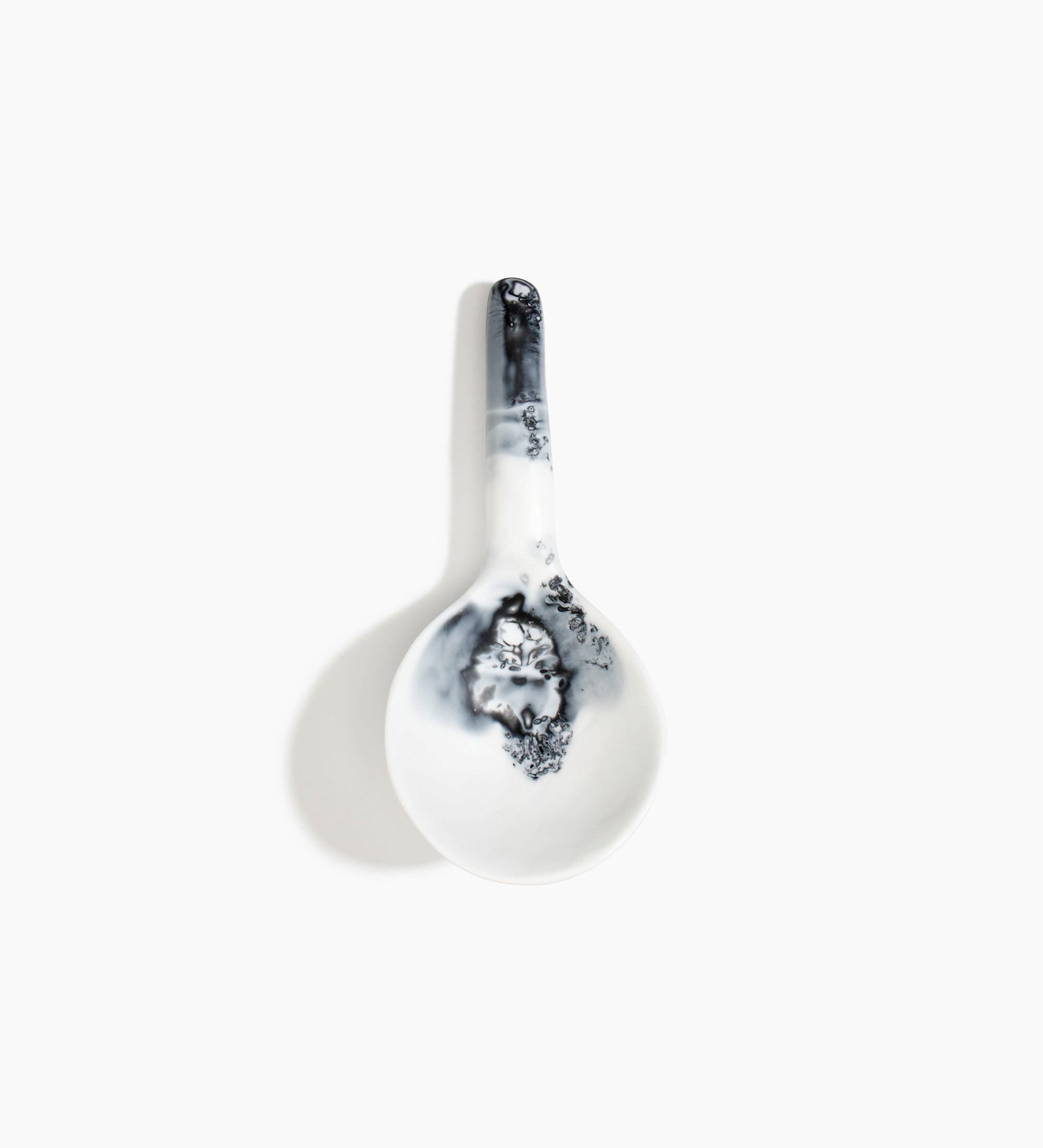 Large Round Spoon