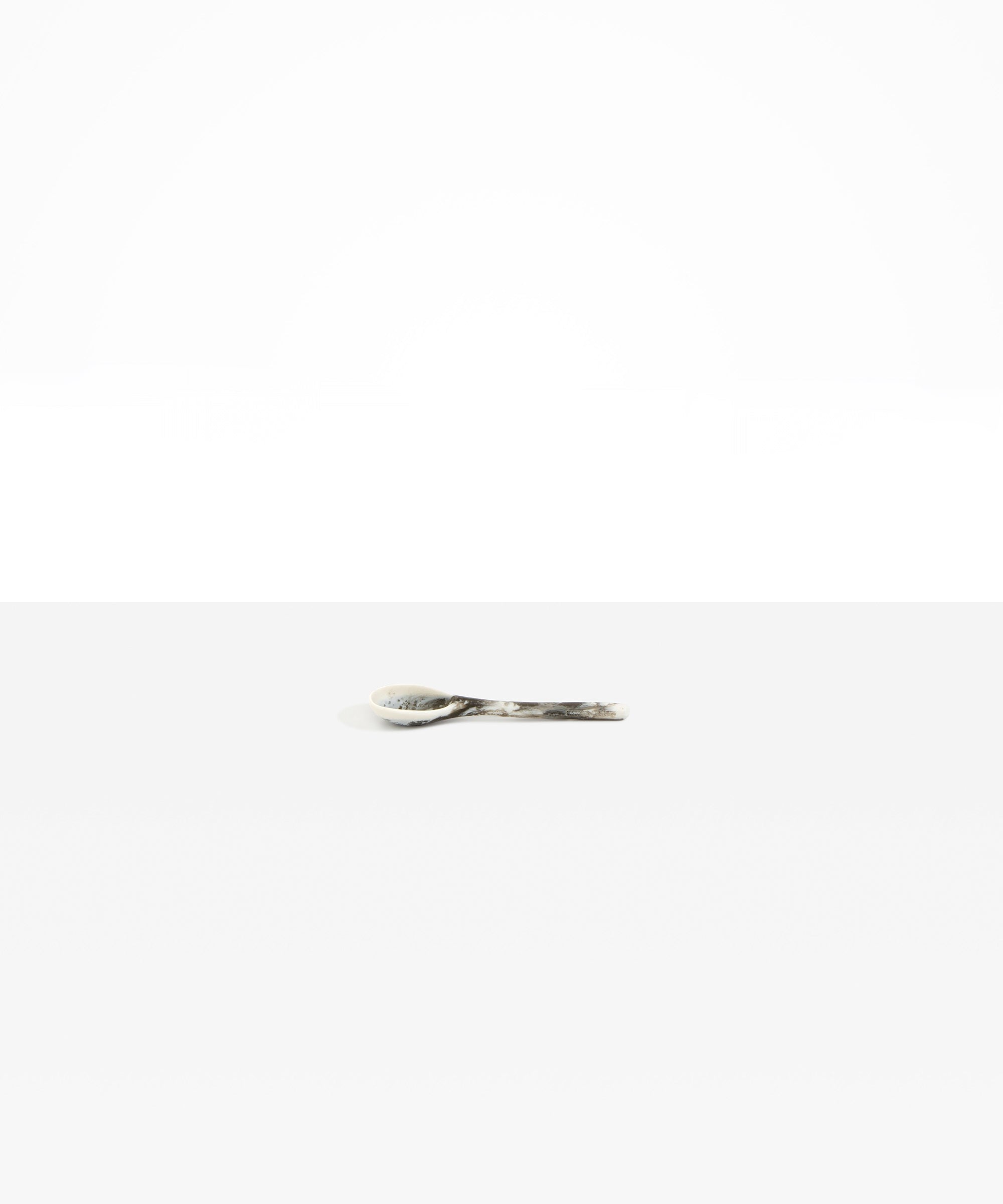 Dinosaur Designs SPNPLNSTO stone spoon GRANITE ..