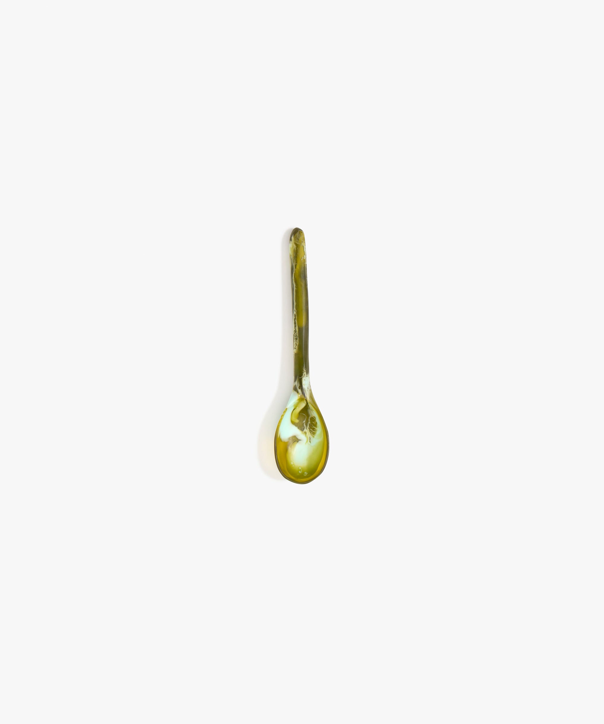 Stone Spoon